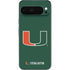 University of Miami The U Pixel 9 Pro XL Skin